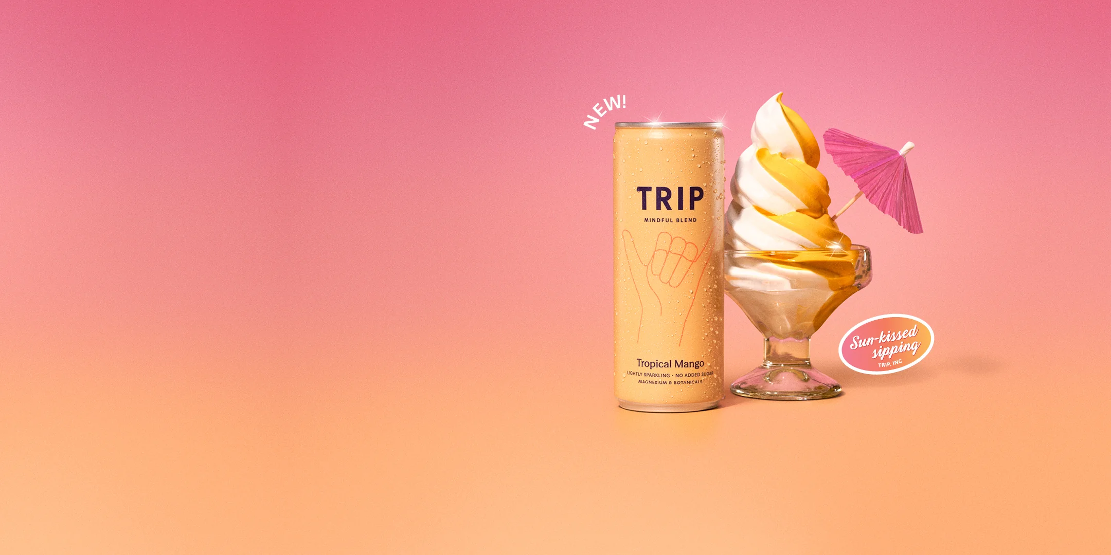 Sip Calm, Wake Up Refreshed